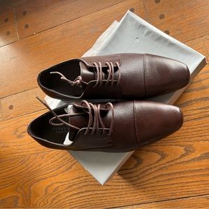Perry Ellis Portfolio - Duke - Brown - Size 9.5